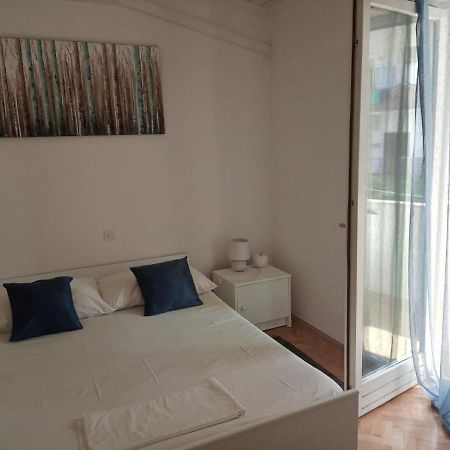 Apartman Biokovo 바스카보다 외부 사진