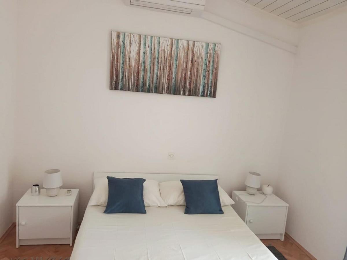 Apartman Biokovo 바스카보다 외부 사진